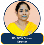 Course Director – Diploma In Business Management