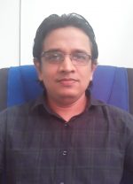 Head – Dept. of Industrial Management