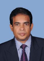 Head – Dept. of Accountancy