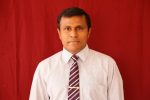 Director – Wayamba University Business Incubation Center