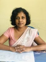 Course Director – Diploma In English
