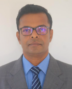 Head – Dept. of Agribusiness Management