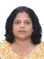 Officer in Charge – Biostatistics Unit