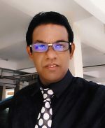 Acting Head – Dept. of Biochemistry