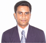 Head – Dept. of Electronics